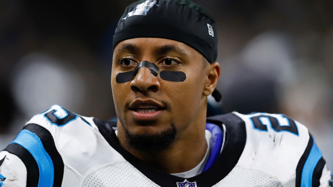 Cincinnati Bengals owner Mike Brown, Eric Reid discussed kneeling