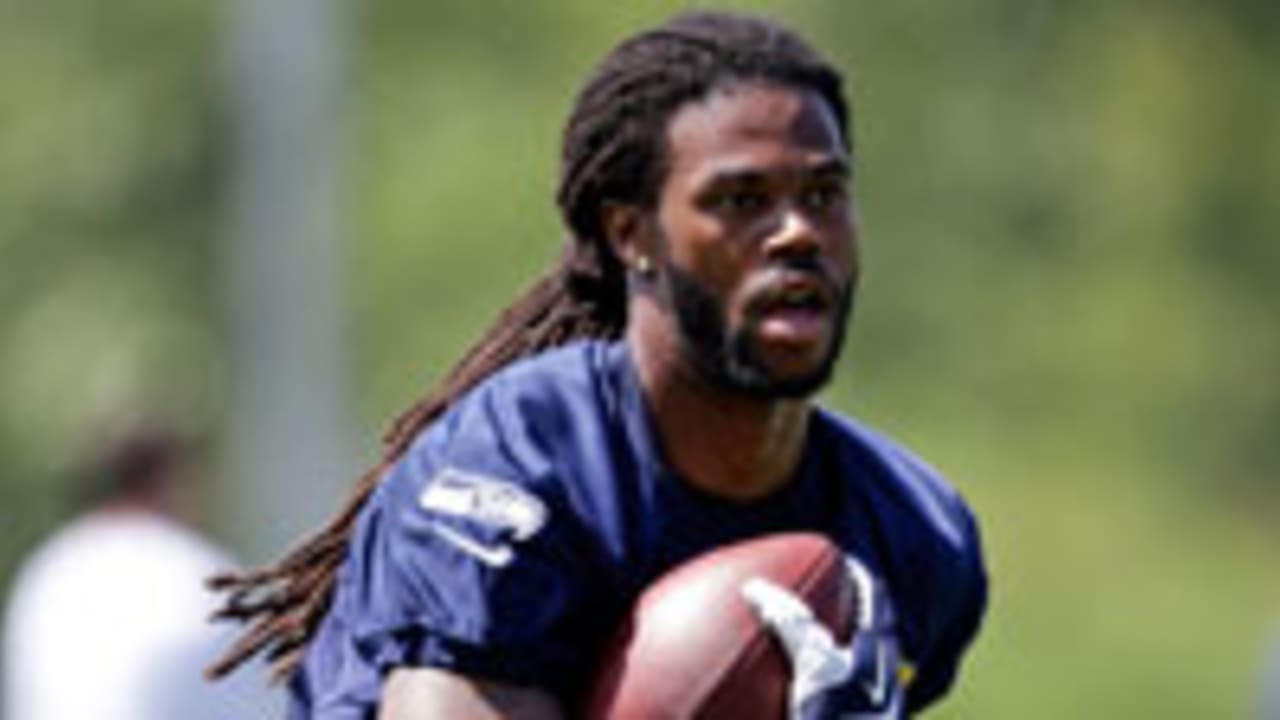 Seattle's Sidney Rice announces his retirement, Sports