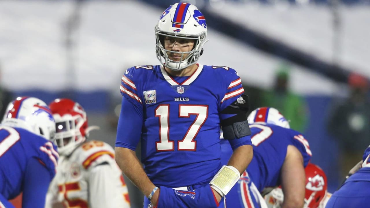 Josh Allen