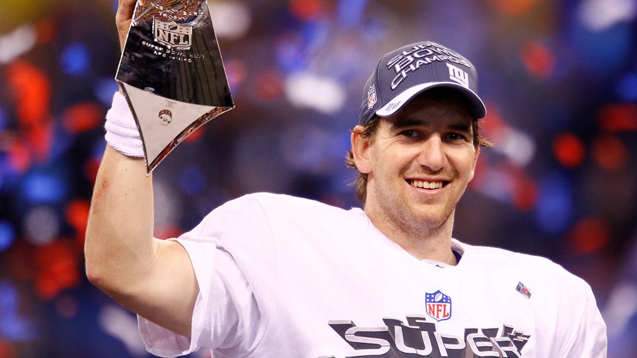 Eli Manning retirement: Why Giants QB will be in Hall of Fame