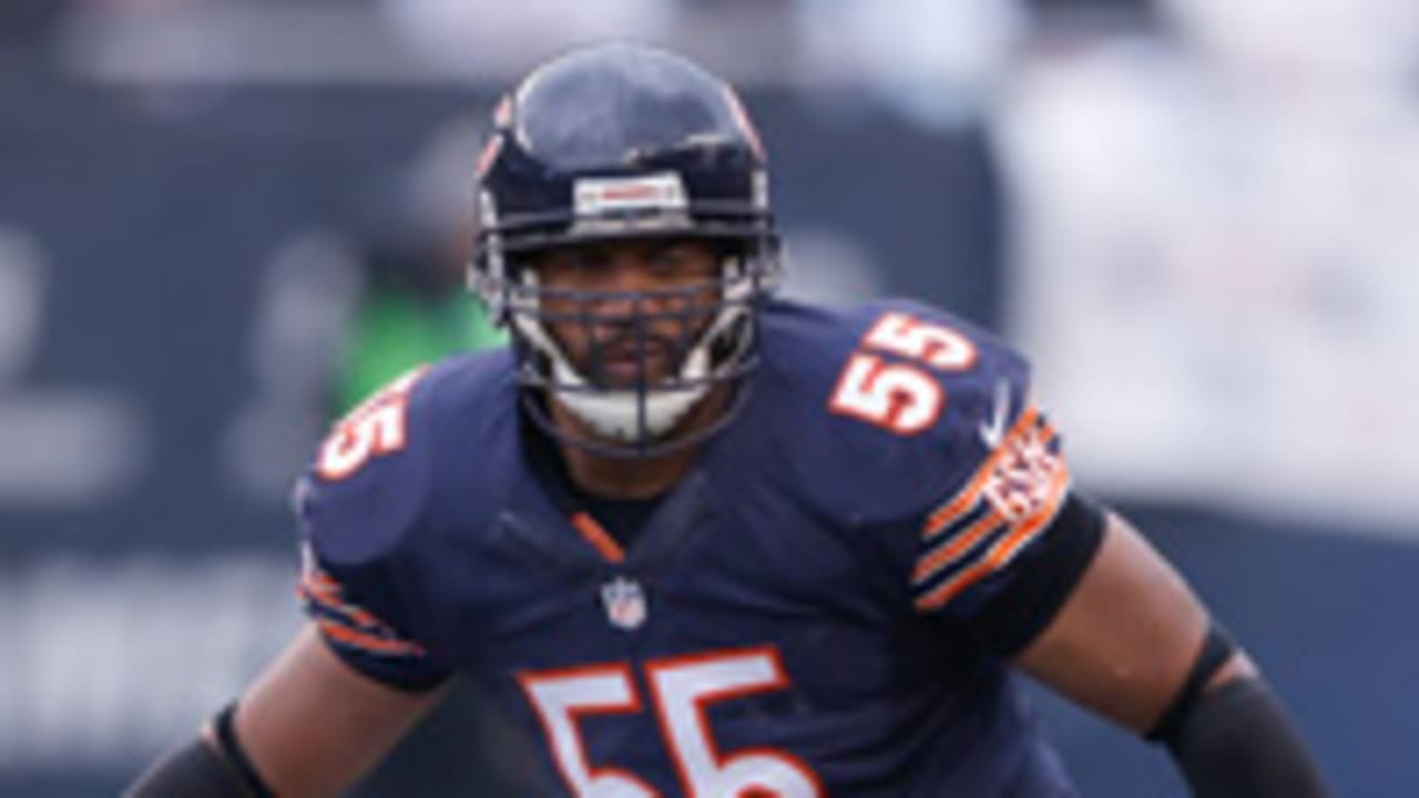 Lance Briggs: Chicago Bears linebacker won't return to team - Sports  Illustrated