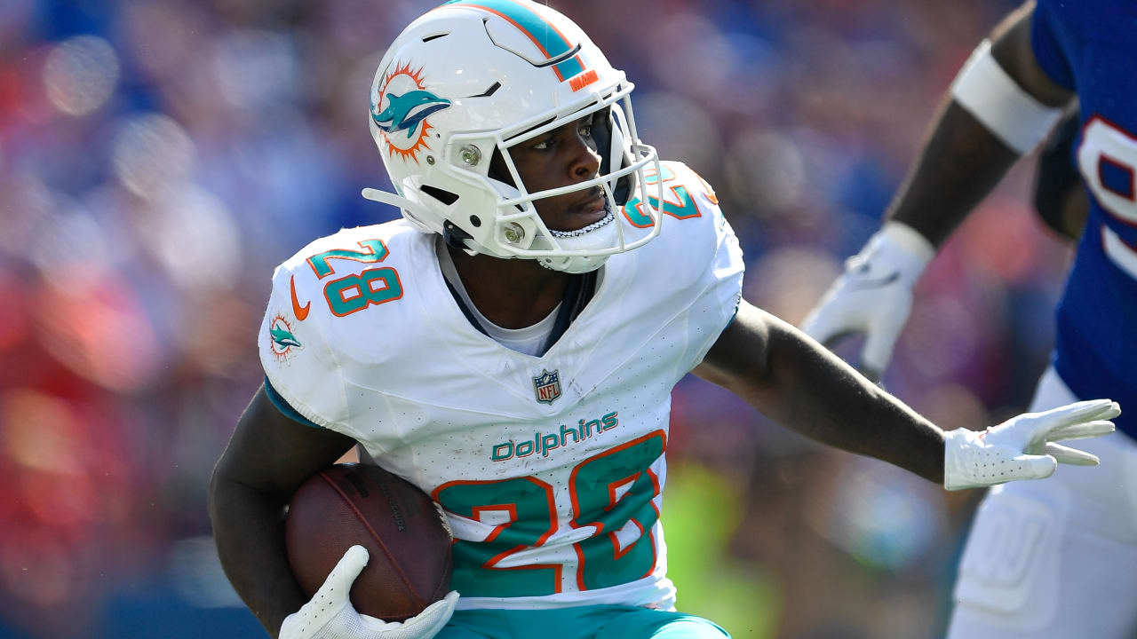 Top 55 Fantasy Football Running Back Rankings for 2023 NFL Season