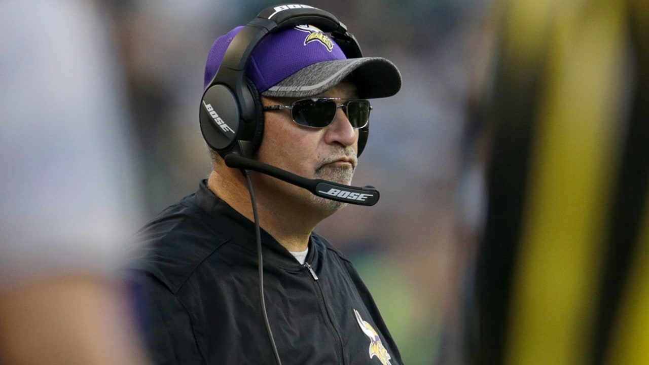 Tony Sparano, NFL coach, dies unexpectedly at 56 