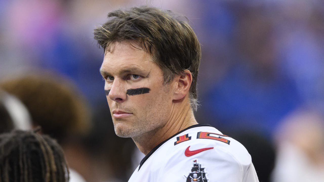 Tampa Bay Buccaneers quarterback Tom Brady explains why he returned for ...