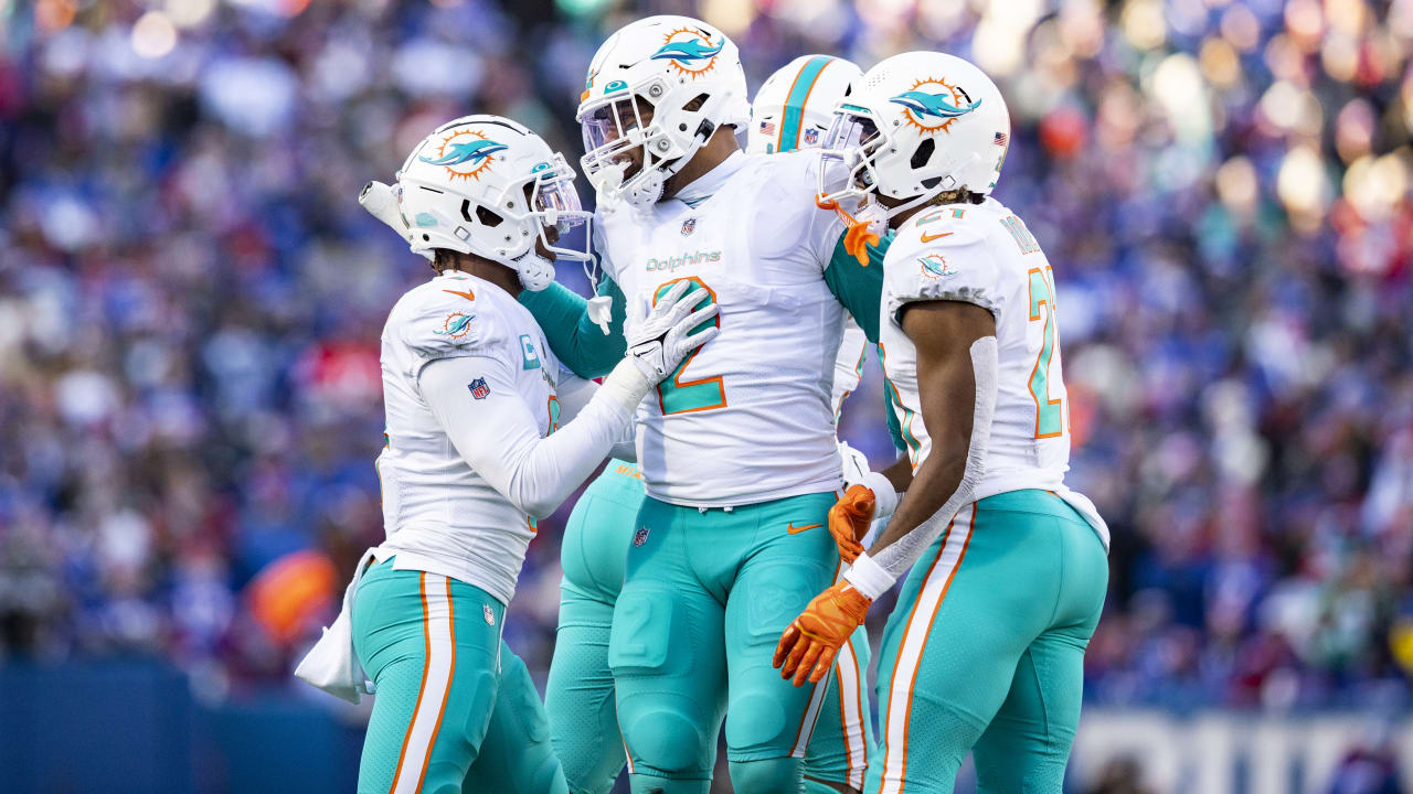 Cedrick Wilson NFL Player Prop Preview, Dolphins vs. Vikings