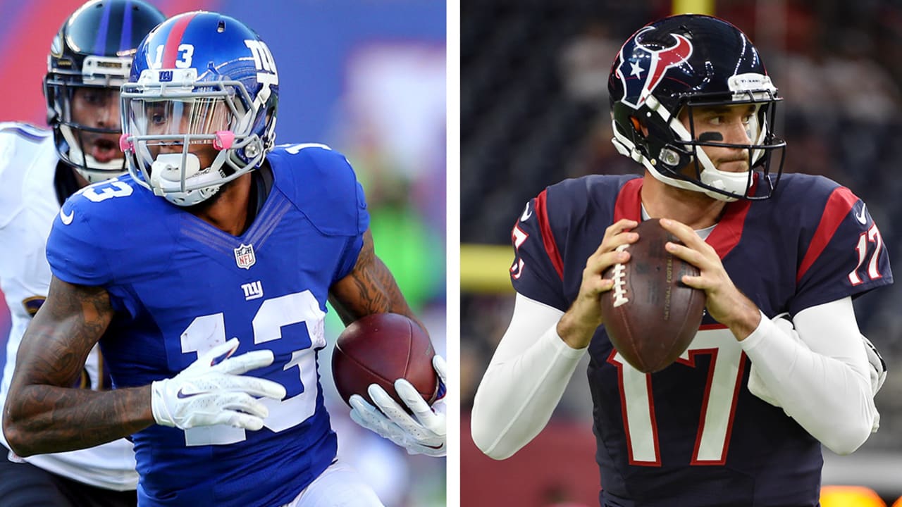 Odell-Brock Osweiler-161016-Spot.jpg