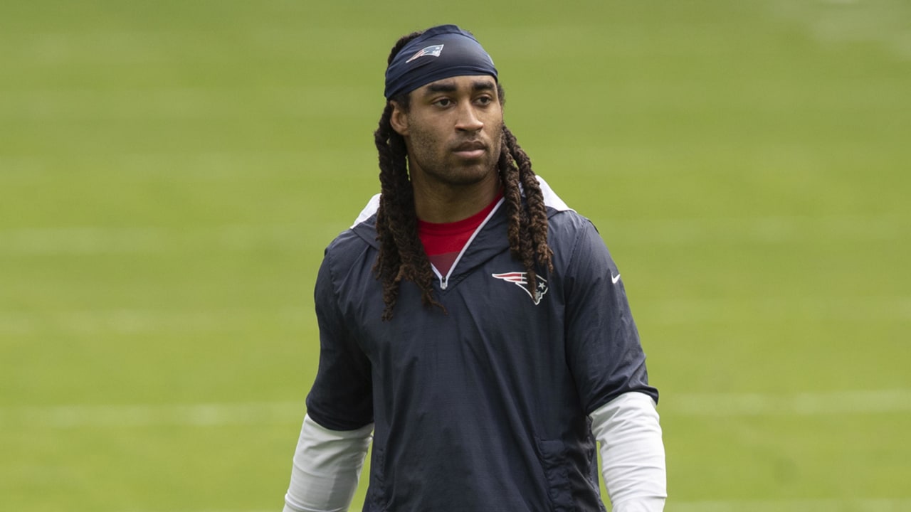 Report: Stephon Gilmore, Patriots tweak contract to create cap space