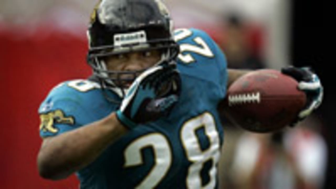 David Garrard  Jaguars football, American football clothing and equipment,  Jacksonville jags