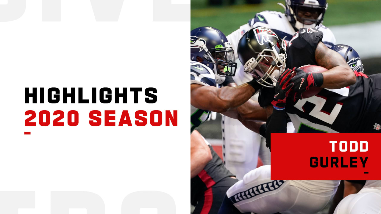 New England Patriots vs. Atlanta Falcons highlights