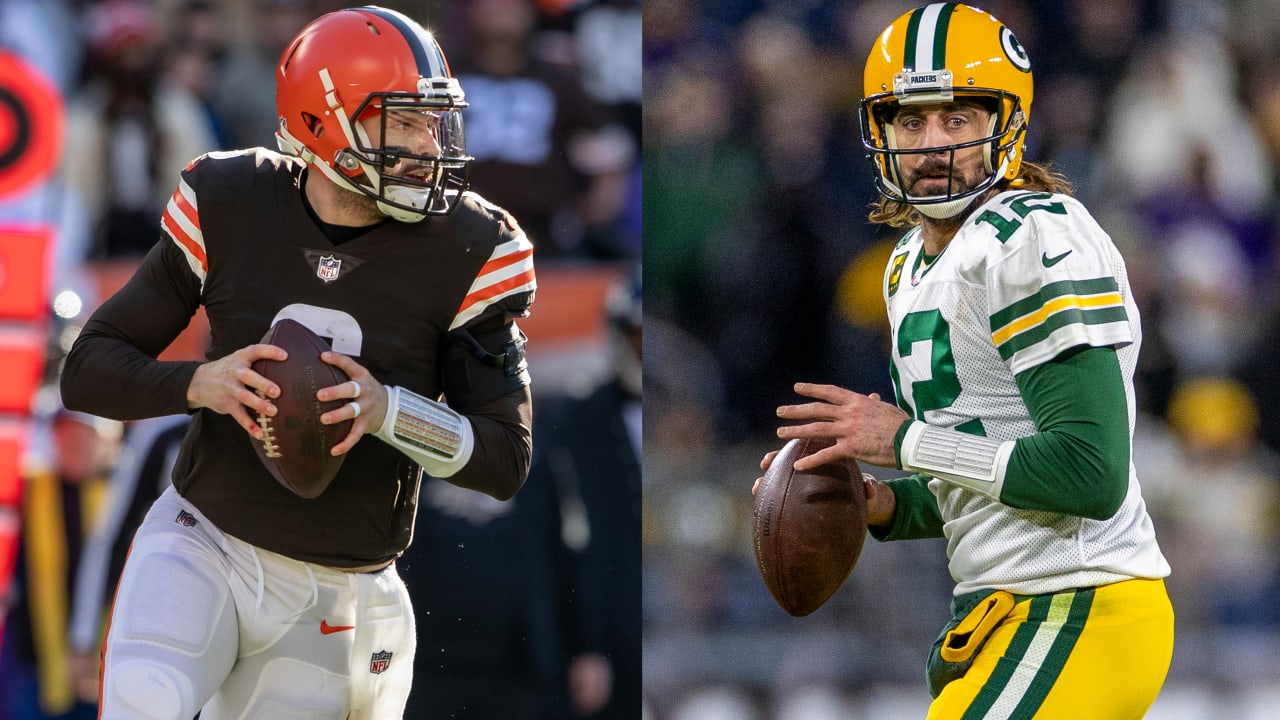 What to watch for in Christmas Day doubleheader: Cleveland Browns at Green  Bay Packers; Indianapolis Colts at Arizona Cardinals