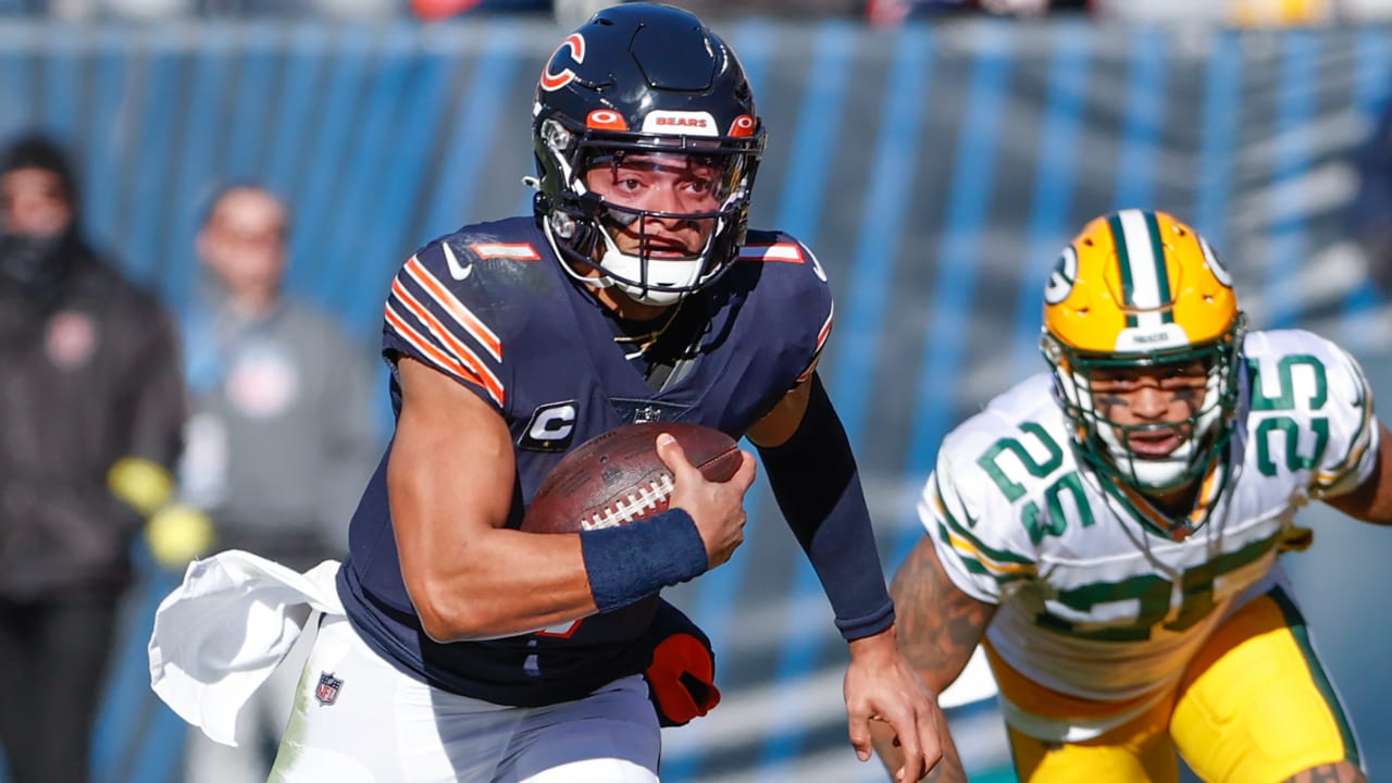 Chicago Bears vs Green Bay Packers: NFL Week 15 Pre-Party