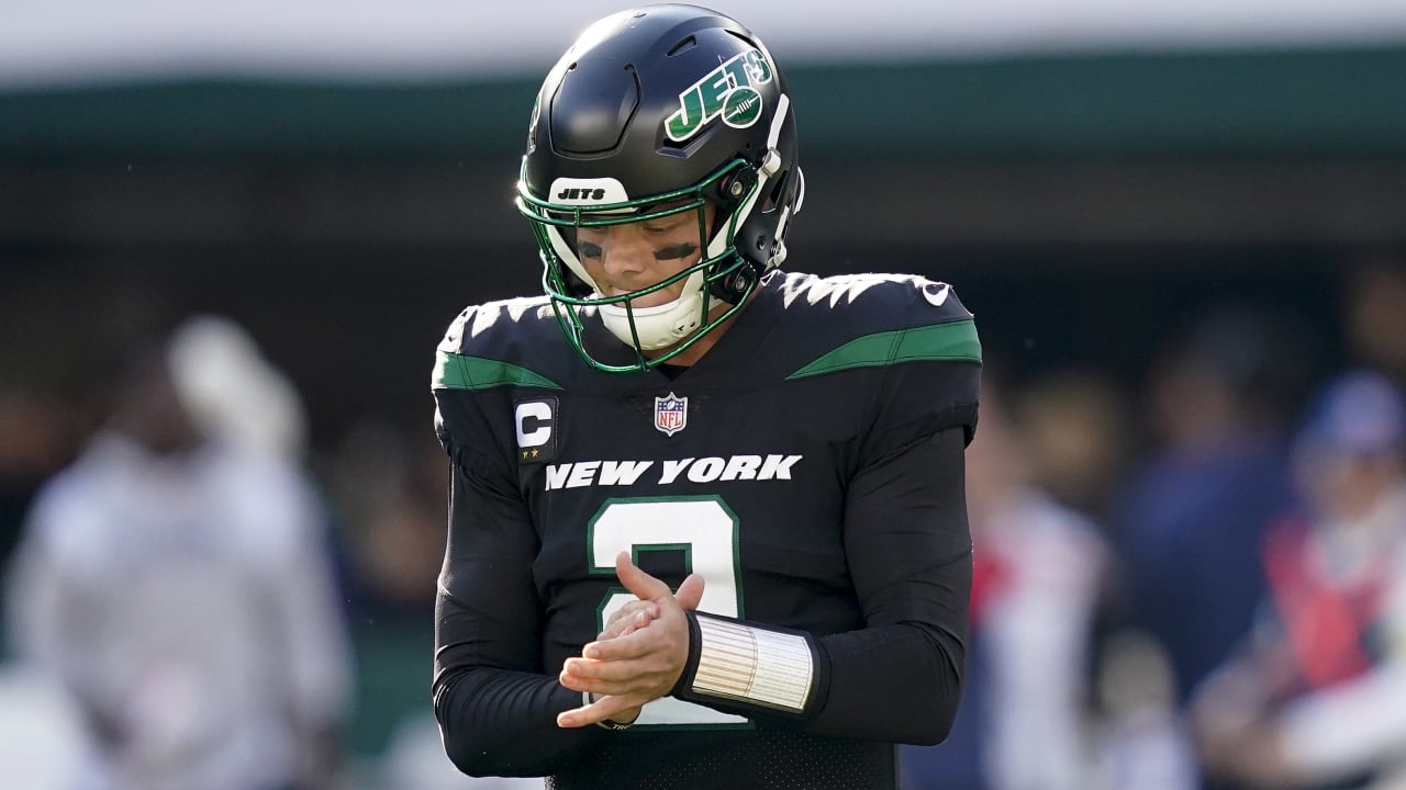 New England Patriots vs. New York Jets Week 3 Preview: Streak in Jeopardy?  - Sports Illustrated New England Patriots News, Analysis and More