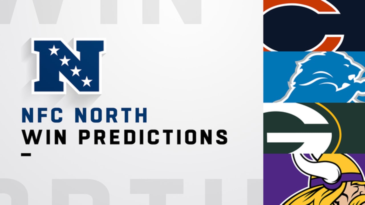 NFC North Predictions!!! 
