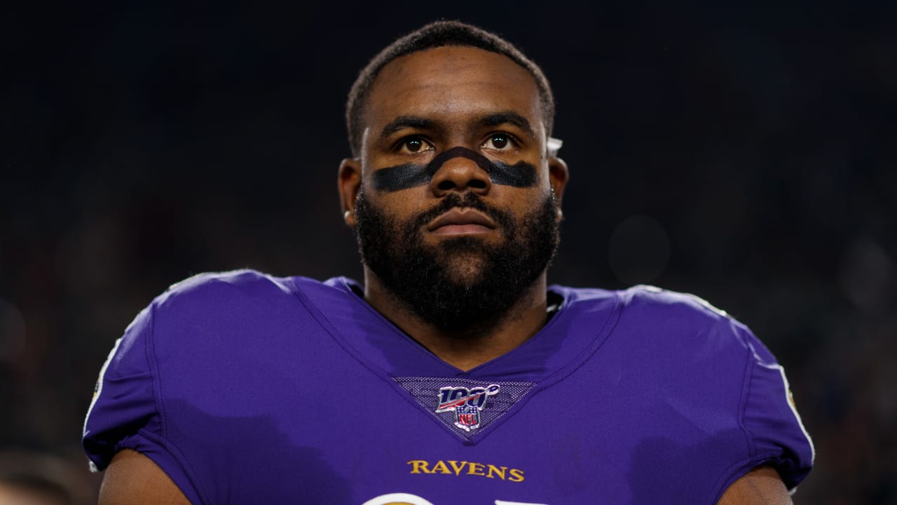 Former Ravens RB Mark Ingram II buys ownership stake in D.C. United