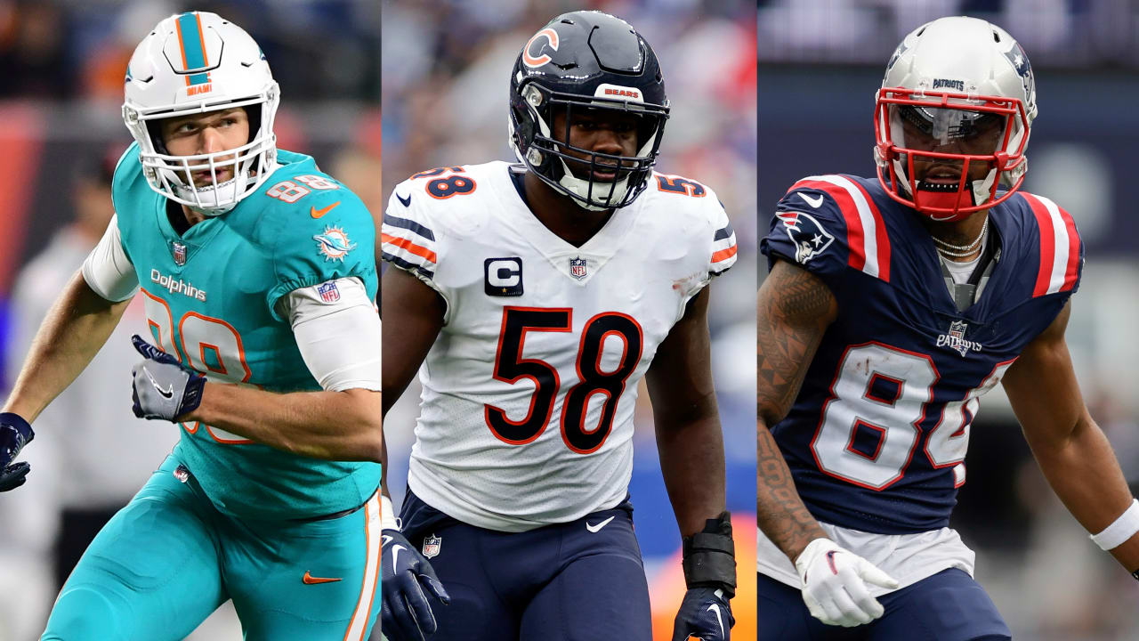 NFL trade candidates: Notable players who SHOULD be on the move