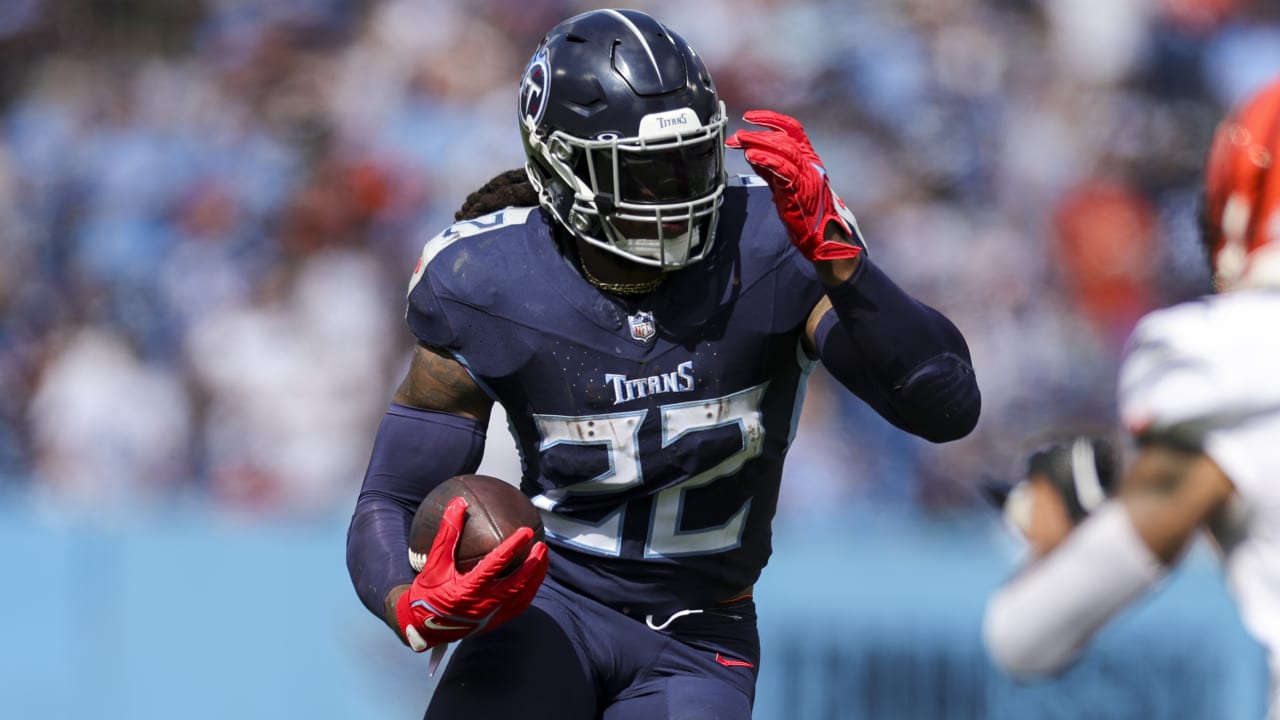 Tennessee Titans Tickets, 2023 NFL Tickets & Schedule