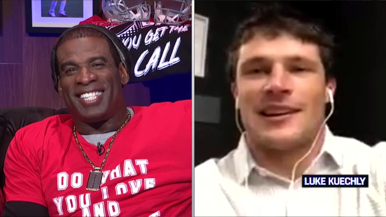 Carolina Panthers linebacker Luke Kuechly on comeback: We know we need ...