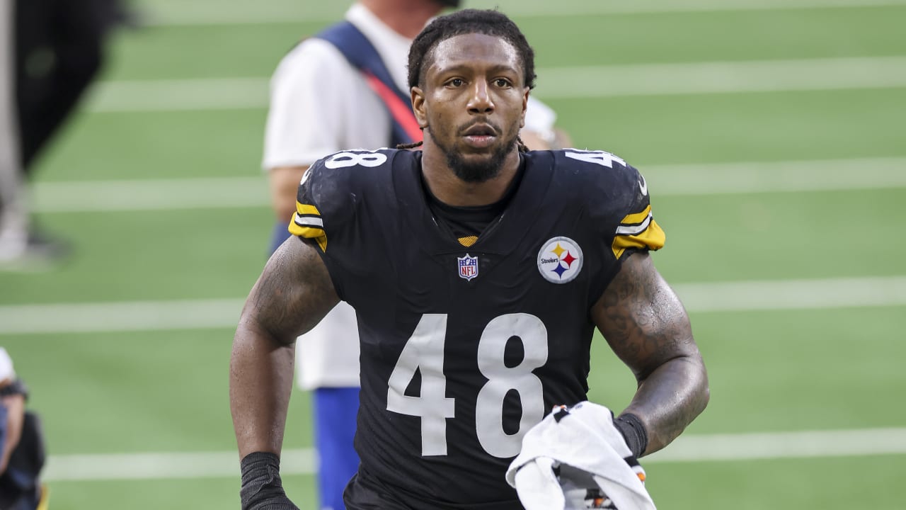 Pittsburgh Steelers' Bud Dupree out for season with torn ACL 