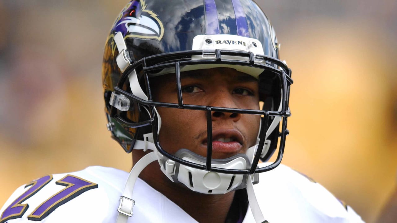 Ray Rice