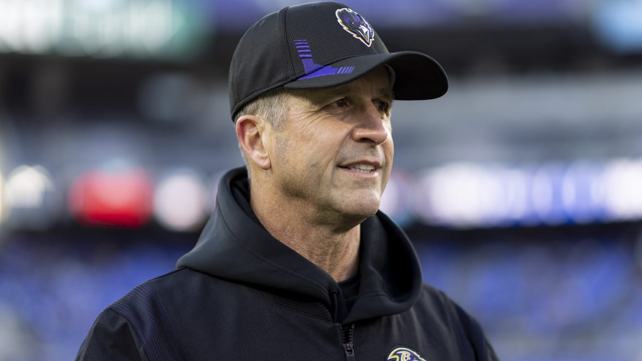 Wired video shows John Harbaugh's process for twopoint call vs. Packers