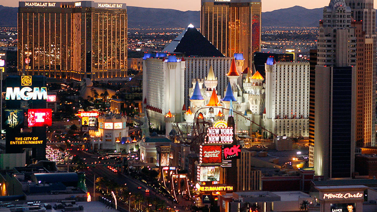 Exclusive: Inside Sheldon Adelson's plan to build an NFL stadium in Las  Vegas