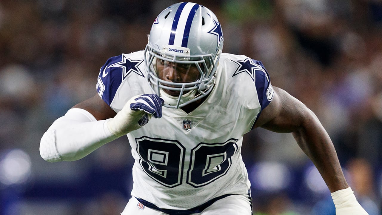 Franchise tag primer Teams can start tagging players