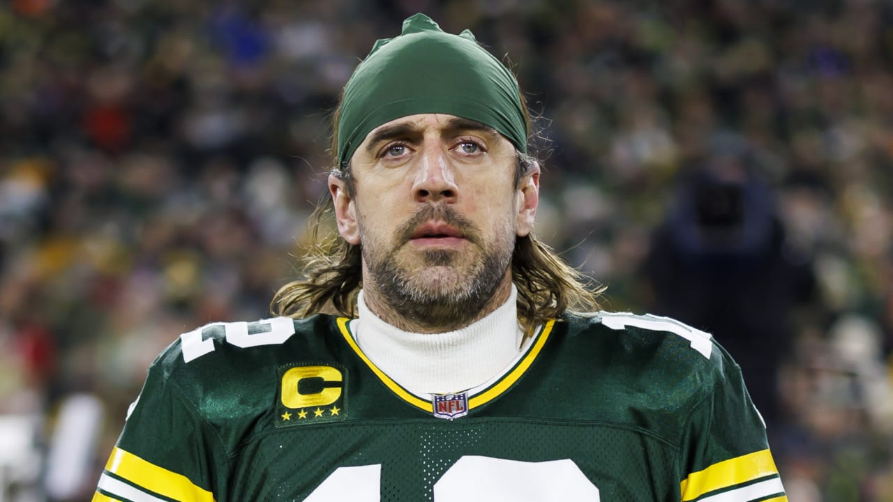 NFL Network Insider Ian Rapoport Green Bay Packers willing to make