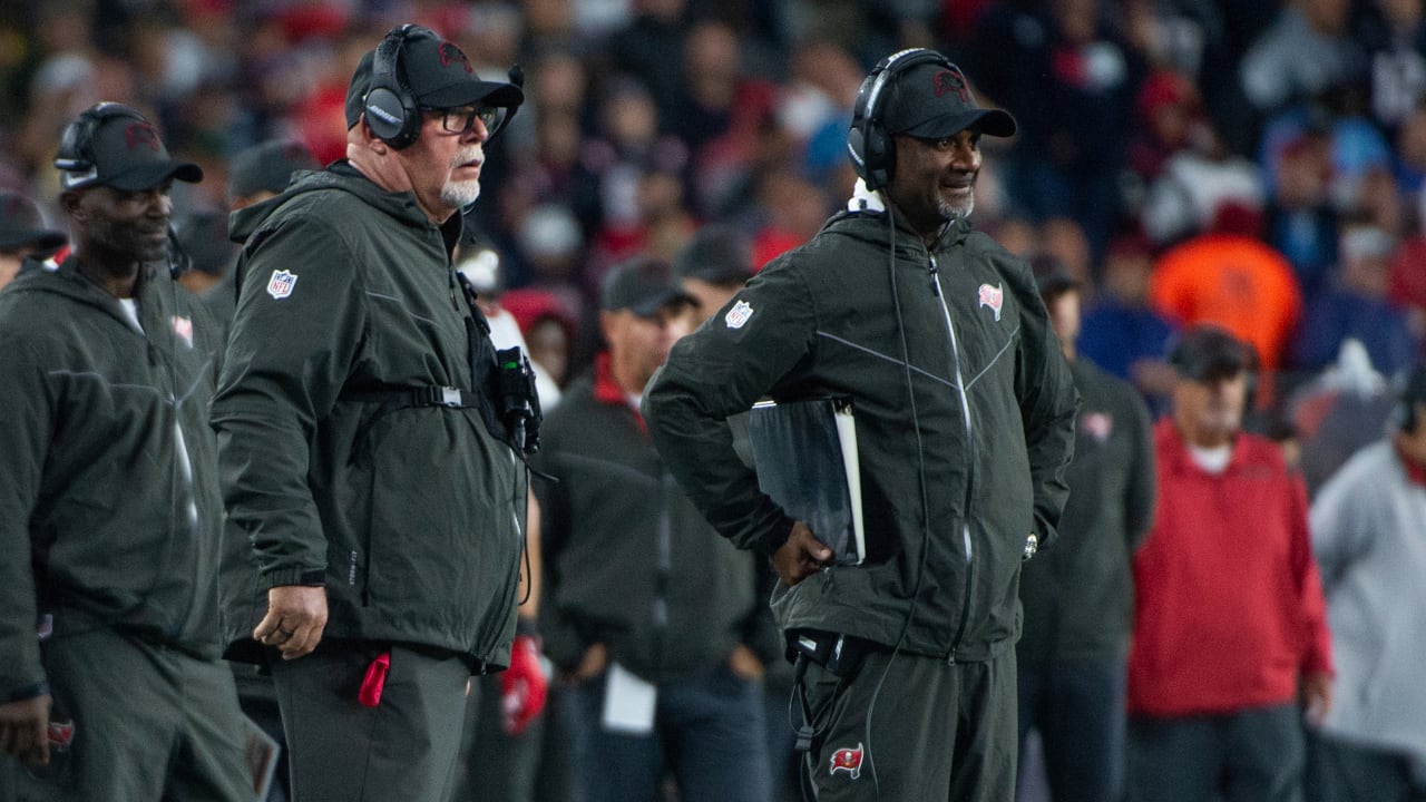 Todd Bowles' success could help minorities land good NFL head coach jobs