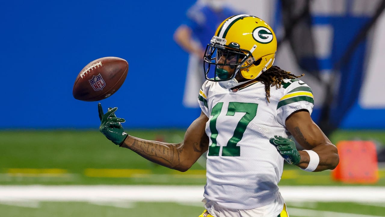 9) Packers spin out a win
