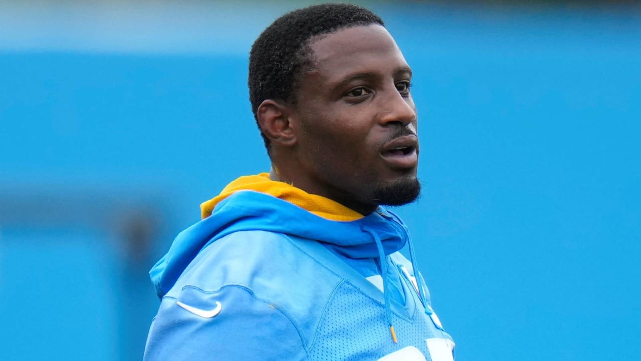 Chargers' J.C. Jackson Sounds Off on Benching: 'What Else Do They Expect Me  to Do?'
