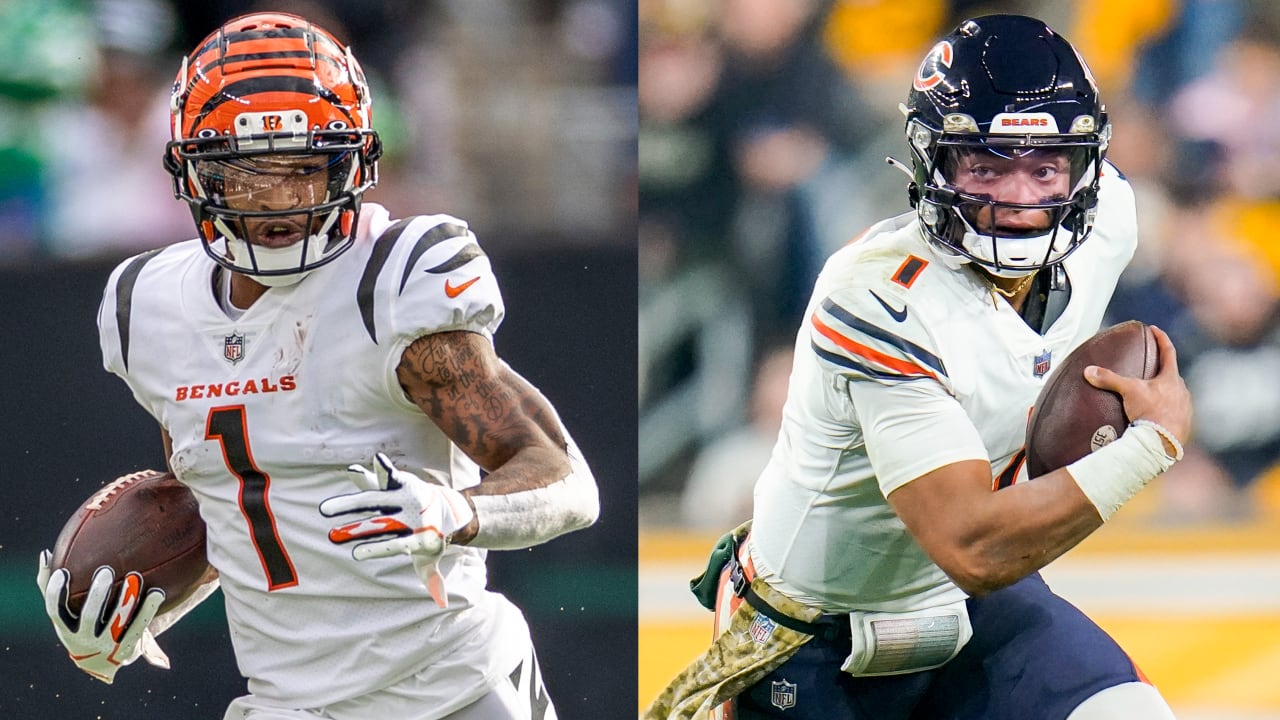 Fantasy football rookies who will make an impact in 2021 rankings