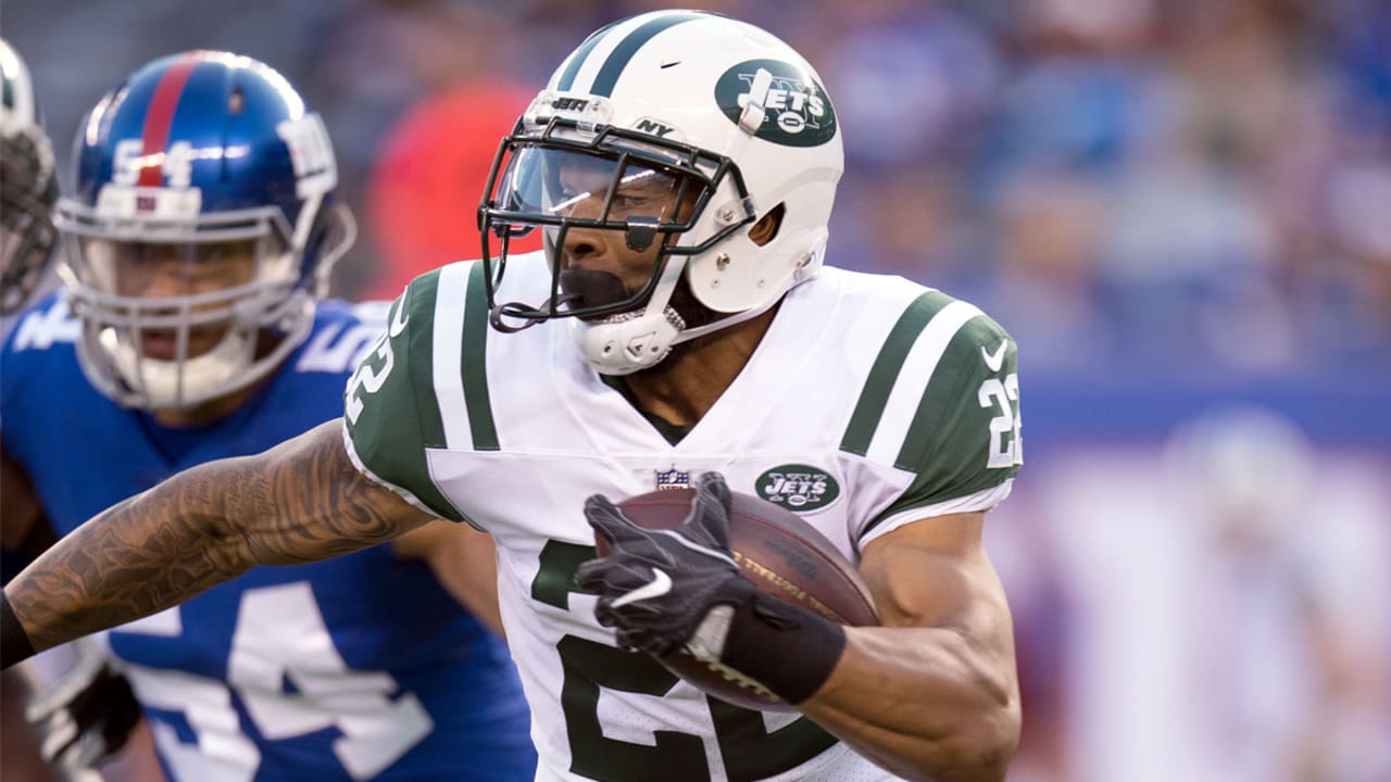 New York Jets Rumors: Jets Looking to Deal Matt Forte