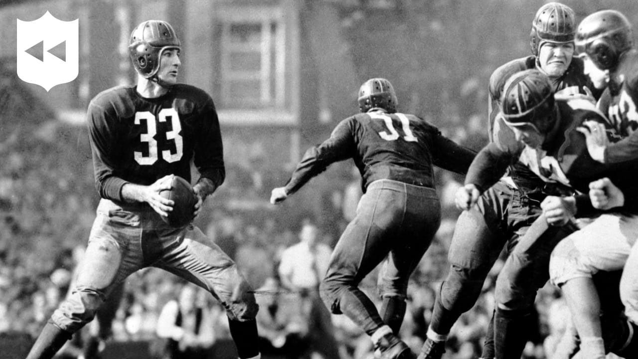 Washington Commanders' Top 10 plays of all time NFL Throwback