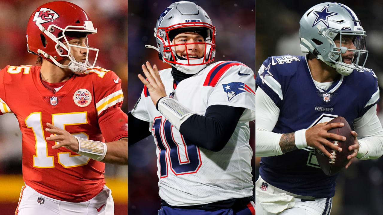 NFL fans stunned at glaring omission in top-10 clutch quarterbacks