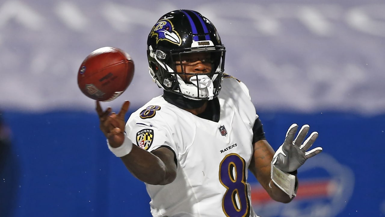Bucky Brooks: Why the Baltimore Ravens need a true No. 1 wide receiver