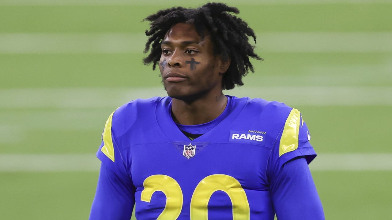 Jalen Ramsey