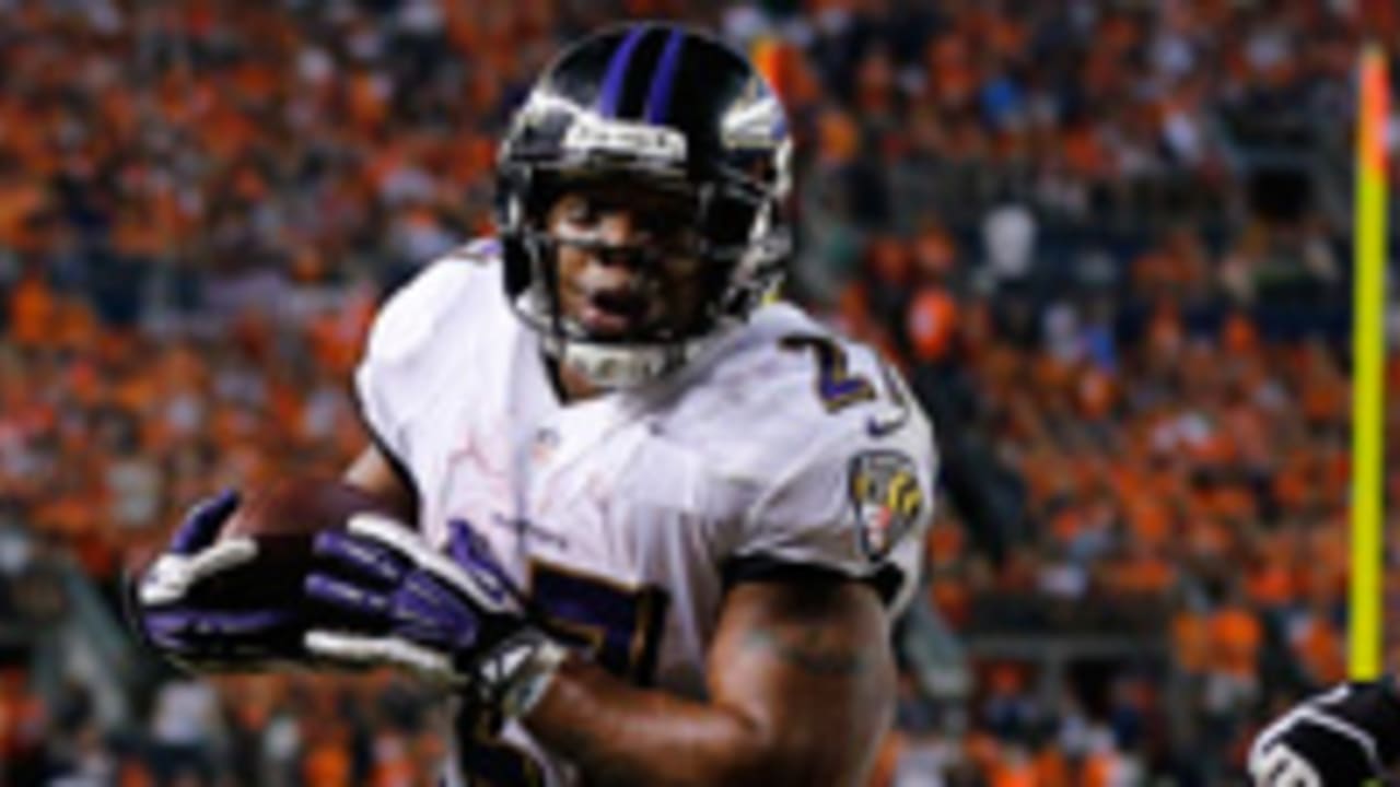 Ravens Ray Rice Indicted For Aggravated Assault 