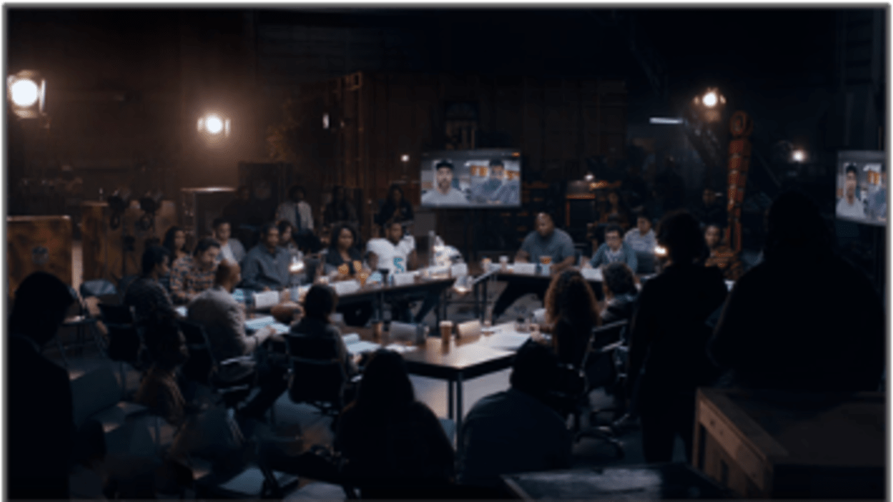 NFL 2023 KICKOFF TABLE READ