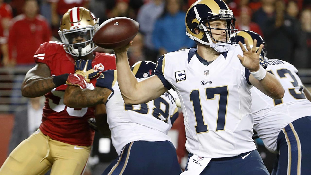 Case Keenum