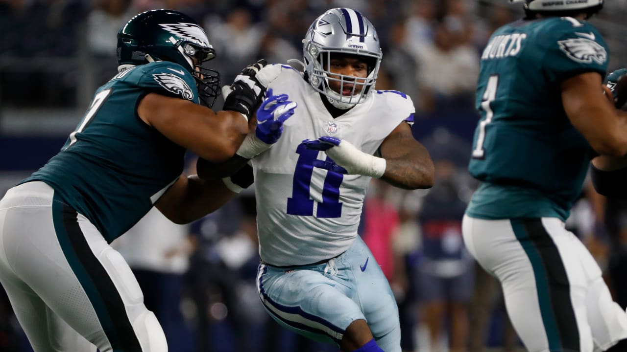 NFL Week 6 underdogs: Cowboys to deal Eagles first loss? Can