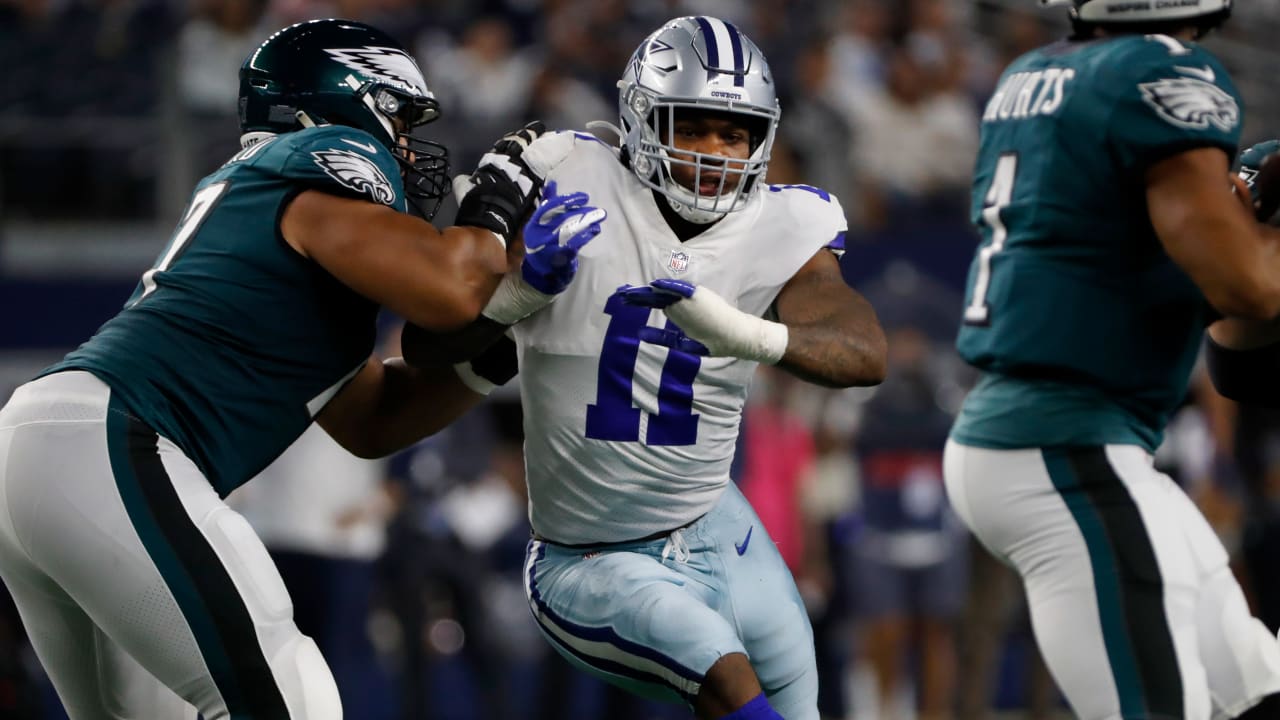 How to Watch Cowboys-Eagles rematch in Week 16