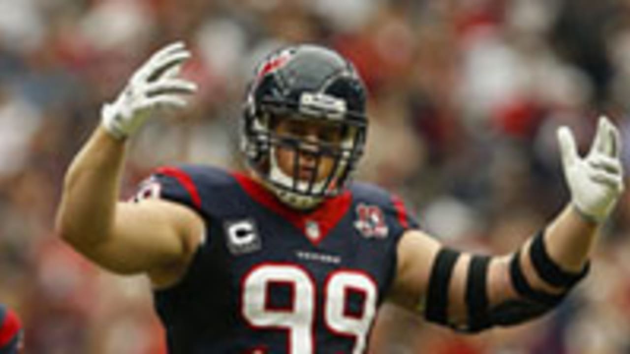 Brian Cushing gets big contract extension with Houston Texans - Los Angeles  Times