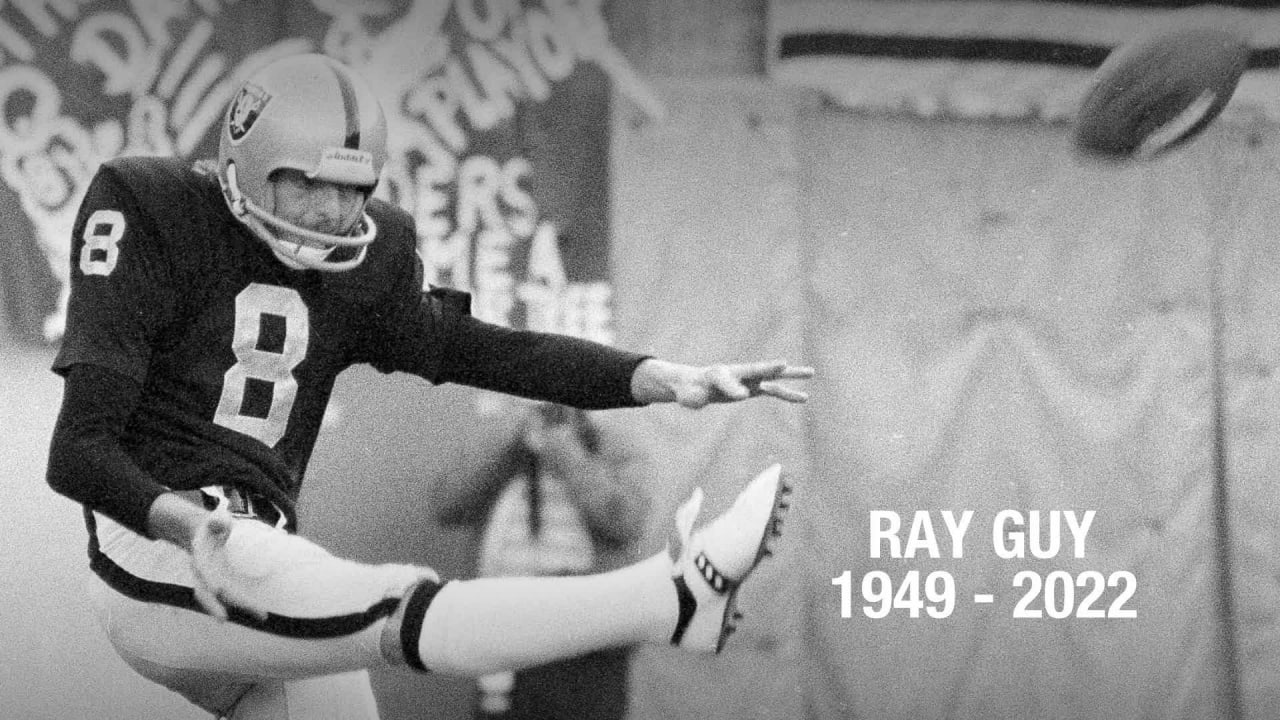 Ray Guy Semifinalists, by the numbers - Off Tackle Empire