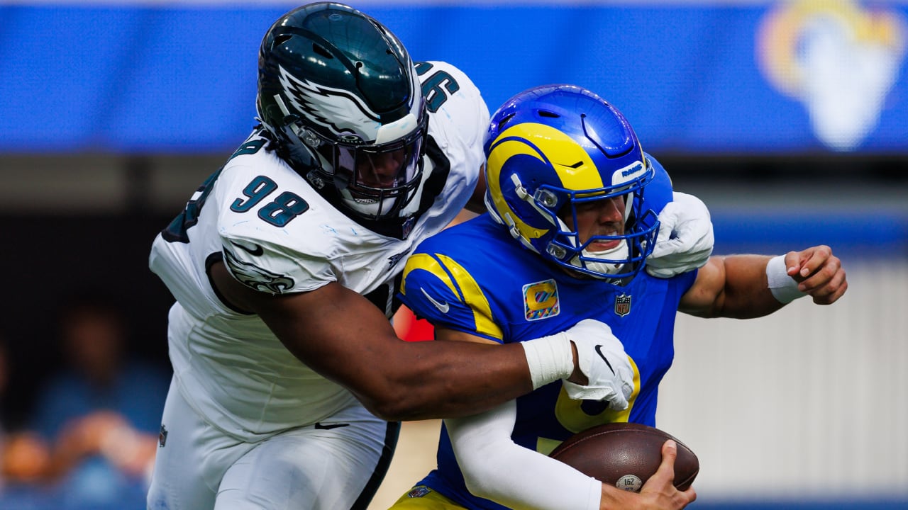 Eagles: 2023 NFL Draft prospects team must avoid