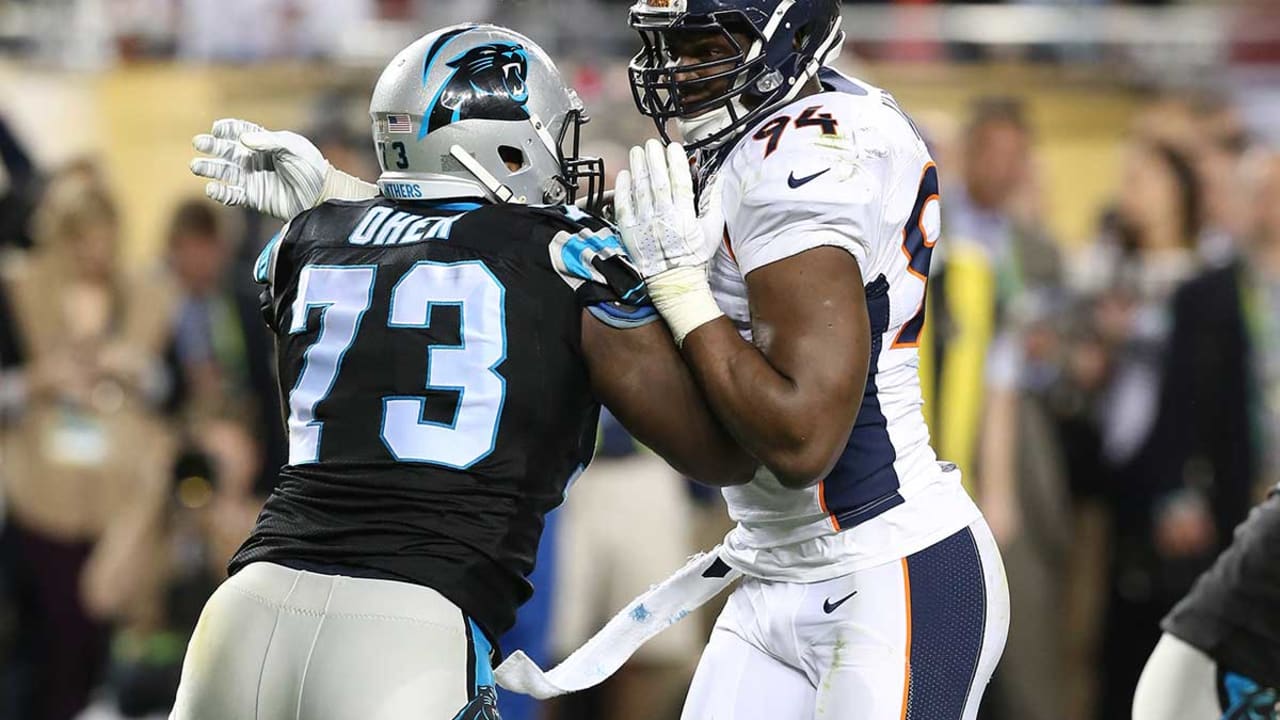 Michael Oher clip illustrates Levi's Stadium turf issues