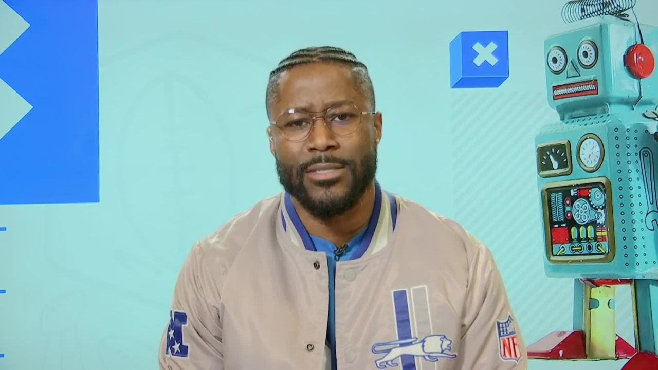 Nate Burleson working on 'something very special' with Detroit Lions -  Pride Of Detroit