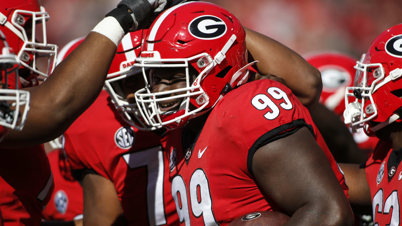 NFL Network's Daniel Jeremiah's 2022 draft preview Top offensive