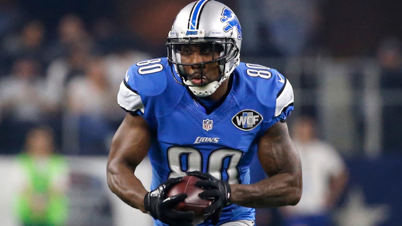 August 17, 2017: Buffalo Bills wide receiver Anquan Boldin (81) in action  during the NFL game