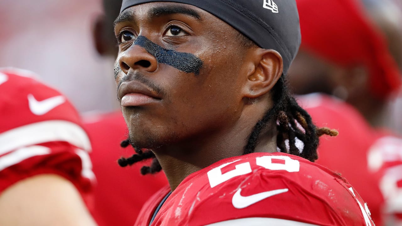 NFL injury news: 49ers lose RB Jerick McKinnon for the season - Field Gulls