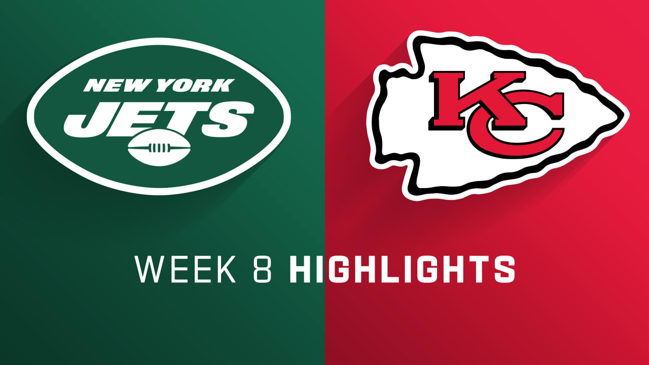 jets: New York Jets vs. Kansas City Chiefs live streaming: Kick